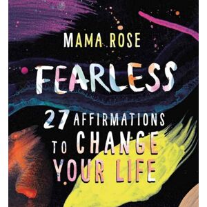 Llewellyn Publications,U.S. Fearless : 27 Affirmations To Change Your Life Llewellyn Publications,U.S. Fearless : 27 Affirmations To Change Your Life