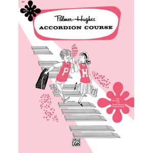 Alfred Publishing Co Inc.,U.S. Accordion Course Book 2 Alfred Publishing Co Inc.,U.S. Accordion Course Book 2