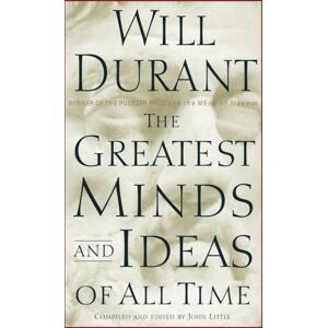 Simon & Schuster The Greatest Minds And Ideas Of All Time Simon & Schuster The Greatest Minds And Ideas Of All Time