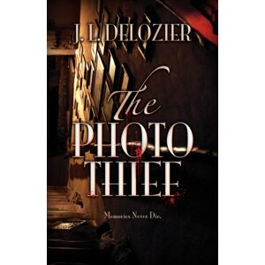 CamCat Publishing, LLC The Photo Thief CamCat Publishing, LLC The Photo Thief