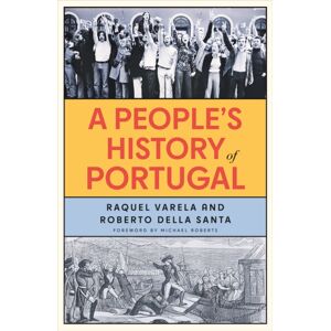 Pluto Press A People'S History Of Portugal Pluto Press A People'S History Of Portugal