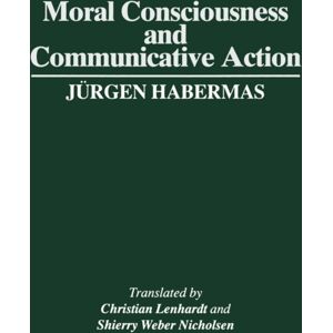John Wiley and Sons Ltd Moral Consciousness And Communicative Action John Wiley and Sons Ltd Moral Consciousness And Communicative Action