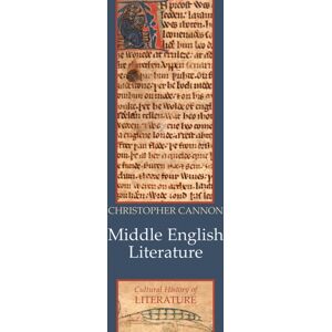 John Wiley and Sons Ltd Middle English Literature John Wiley and Sons Ltd Middle English Literature