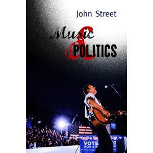 John Wiley and Sons Ltd Music And Politics John Wiley and Sons Ltd Music And Politics