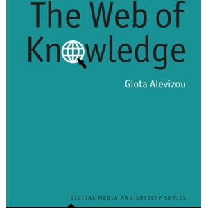 John Wiley and Sons Ltd The Web Of Knowledge : Encylopedias And Authority In The Digital Age John Wiley and Sons Ltd The Web Of Knowledge : Encylopedias And Authority In The Digital Age