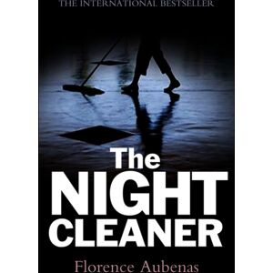 John Wiley and Sons Ltd The Night Cleaner John Wiley and Sons Ltd The Night Cleaner