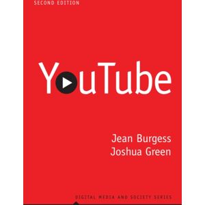 John Wiley and Sons Ltd Youtube : Online Video And Participatory Culture John Wiley and Sons Ltd Youtube : Online Video And Participatory Culture