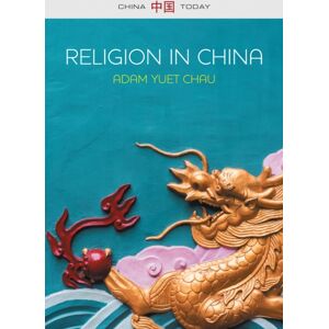 John Wiley and Sons Ltd Religion In China : Ties That Bind John Wiley and Sons Ltd Religion In China : Ties That Bind
