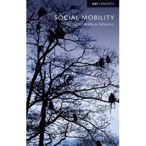 John Wiley and Sons Ltd Social Mobility John Wiley and Sons Ltd Social Mobility