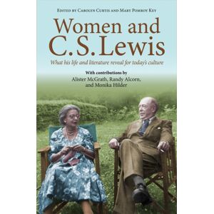 SPCK Publishing Women And C.S. Lewis : What His Life And Literature Reveal For Today'S Culture SPCK Publishing Women And C.S. Lewis : What His Life And Literature Reveal For Today'S Culture