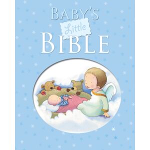 SPCK Publishing Baby'S Little Bible SPCK Publishing Baby'S Little Bible