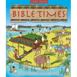 SPCK Publishing Look Inside Bible Times SPCK Publishing Look Inside Bible Times