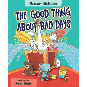 SPCK Publishing The Good Thing About Bad Days SPCK Publishing The Good Thing About Bad Days