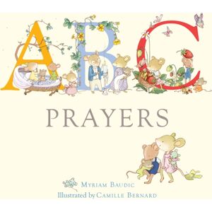 SPCK Publishing Abc Prayers SPCK Publishing Abc Prayers