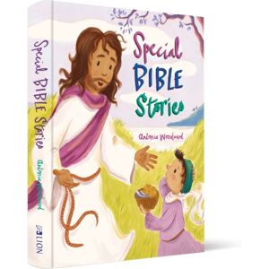 SPCK Publishing Special Bible Stories SPCK Publishing Special Bible Stories
