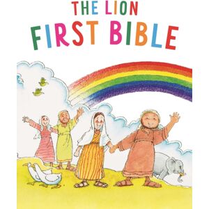 SPCK Publishing The Lion First Bible SPCK Publishing The Lion First Bible