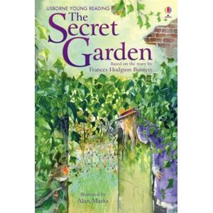Usborne Publishing Ltd The Secret Garden Usborne Publishing Ltd The Secret Garden