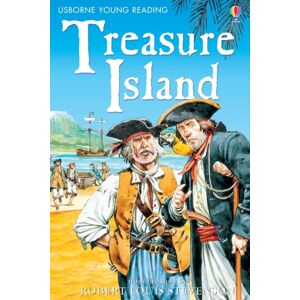 Usborne Publishing Ltd Treasure Island Usborne Publishing Ltd Treasure Island