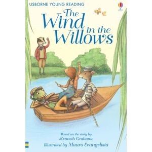 Usborne Publishing Ltd The Wind In The Willows Usborne Publishing Ltd The Wind In The Willows
