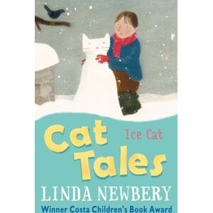 Usborne Publishing Ltd Ice Cat Usborne Publishing Ltd Ice Cat