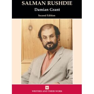 Liverpool University Press Salman Rushdie Liverpool University Press Salman Rushdie