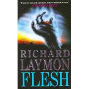 Headline Publishing Group Flesh : A Deadly Creature Hunts For Victims Headline Publishing Group Flesh : A Deadly Creature Hunts For Victims