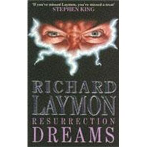 Headline Publishing Group Resurrection Dreams : A Spine-Chilling Tale Of The Macabre Headline Publishing Group Resurrection Dreams : A Spine-Chilling Tale Of The Macabre