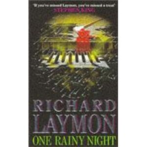 Headline Publishing Group One Rainy Night : A Chilling Tale Of Violence And Destruction Headline Publishing Group One Rainy Night : A Chilling Tale Of Violence And Destruction
