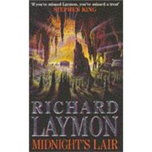 Headline Publishing Group Midnight'S Lair : A Terrifying Journey Deep Underground Headline Publishing Group Midnight'S Lair : A Terrifying Journey Deep Underground