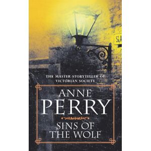 Headline Publishing Group Sins Of The Wolf (William Monk Mystery, Book 5) : A Deadly Killer Stalks A Victorian Family In This Gripping Mystery Headline Publishing Group Sins Of The Wolf (William Monk Mystery, Book 5) : A Deadly Killer Stalks A Victorian Family In This Gripping Mystery