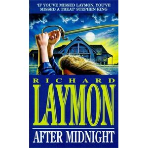 Headline Publishing Group After Midnight : An Unforgettable Tale Of One Horrific Night Headline Publishing Group After Midnight : An Unforgettable Tale Of One Horrific Night