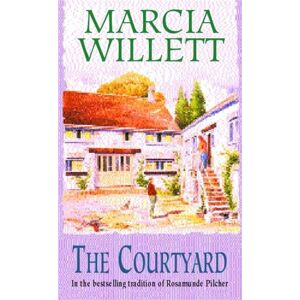 Headline Publishing Group The Courtyard : A Captivating Tale Of An Friendship Headline Publishing Group The Courtyard : A Captivating Tale Of An Friendship