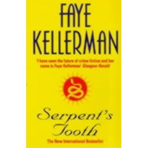 Headline Publishing Group Serpent'S Tooth Headline Publishing Group Serpent'S Tooth