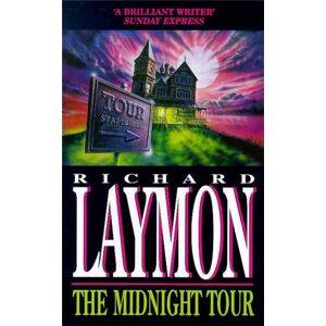 Headline Publishing Group The Midnight Tour (The Beast House Chronicles, Book 3) : A Chilling Horror Novel Full Of Suspense Headline Publishing Group The Midnight Tour (The Beast House Chronicles, Book 3) : A Chilling Horror Novel Full Of Suspense