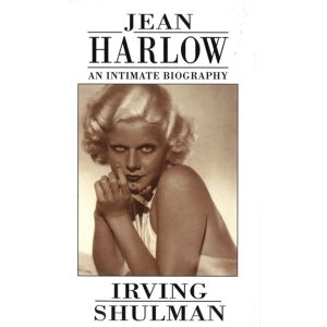 Little, Brown Book Group Jean Harlow: An Intimate Biography Little, Brown Book Group Jean Harlow: An Intimate Biography