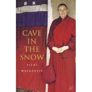 Bloomsbury Publishing PLC Cave In The Snow : A Western Woman'S Quest For Enlightenment Bloomsbury Publishing PLC Cave In The Snow : A Western Woman'S Quest For Enlightenment