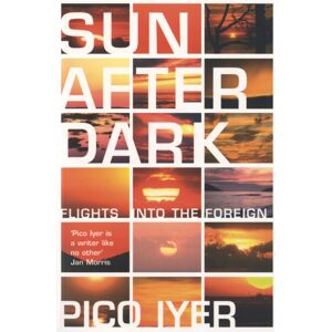 Bloomsbury Publishing PLC Sun After Dark Bloomsbury Publishing PLC Sun After Dark