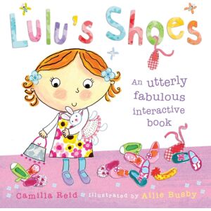 Bloomsbury Publishing PLC Lulu'S Shoes Bloomsbury Publishing PLC Lulu'S Shoes