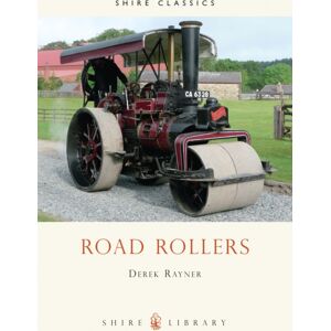 Bloomsbury Publishing PLC Road Rollers Bloomsbury Publishing PLC Road Rollers