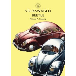 Bloomsbury Publishing PLC Volkswagen Beetle Bloomsbury Publishing PLC Volkswagen Beetle