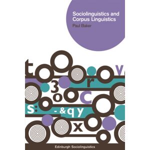 Edinburgh University Press Sociolinguistics And Corpus Linguistics Edinburgh University Press Sociolinguistics And Corpus Linguistics