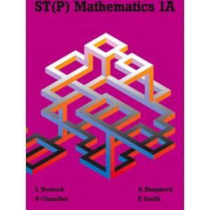 Oxford University Press St(P) Mathematics 1a Oxford University Press St(P) Mathematics 1a