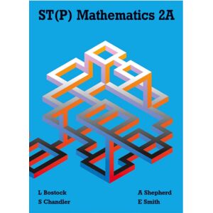 Oxford University Press St(P) Mathematics 2a Oxford University Press St(P) Mathematics 2a