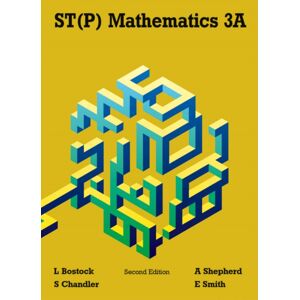Oxford University Press St(P) Mathematics 3a Oxford University Press St(P) Mathematics 3a