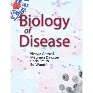 Taylor & Francis Ltd Biology Of Disease Taylor & Francis Ltd Biology Of Disease