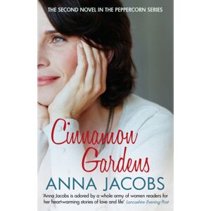 Allison & Busby Cinnamon Gardens : From The Multi-Million Copy selling Author Allison & Busby Cinnamon Gardens : From The Multi-Million Copy selling Author