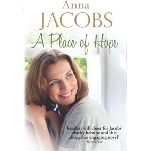 Allison & Busby A Place Of Hope : From The Multi-Million Copy selling Author Allison & Busby A Place Of Hope : From The Multi-Million Copy selling Author