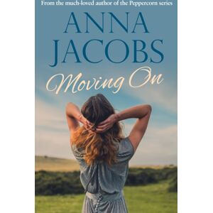 Allison & Busby Moving On : From The Multi-Million Copy selling Author Allison & Busby Moving On : From The Multi-Million Copy selling Author