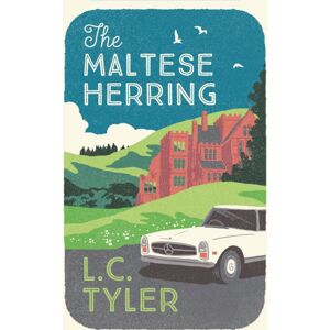 Allison & Busby The Maltese Herring Allison & Busby The Maltese Herring