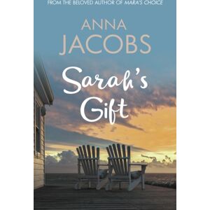 Allison & Busby Sarah'S Gift : A Touching Story From The Multi-Million Copy selling Author Allison & Busby Sarah'S Gift : A Touching Story From The Multi-Million Copy selling Author